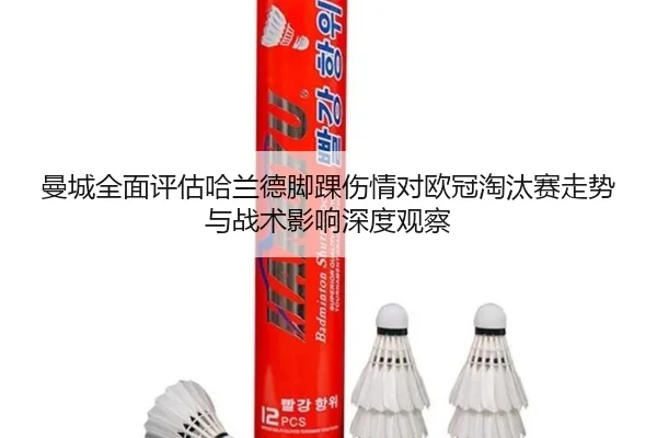 曼城全面评估哈兰德脚踝伤情对欧冠淘汰赛走势与战术影响深度观察