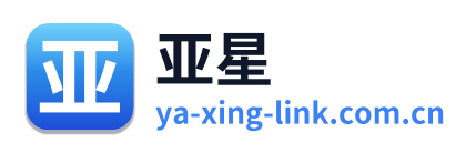 亚星 Logo